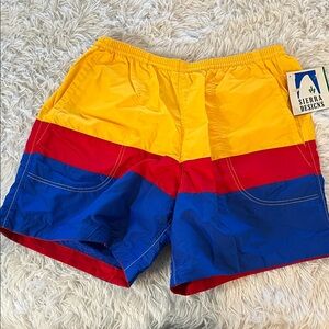 Sierra Designs Quick Dry Size XL NWT